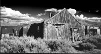 Bodie Barn�